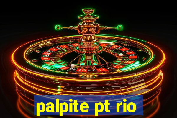 palpite pt rio